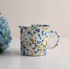 Homebound Enamel Mugs
