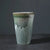 Drip Glaze Ceramic Coffee Cup