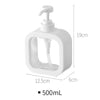 Modern Minimalist Soap Dispenser For Bathroom And Kitchen
