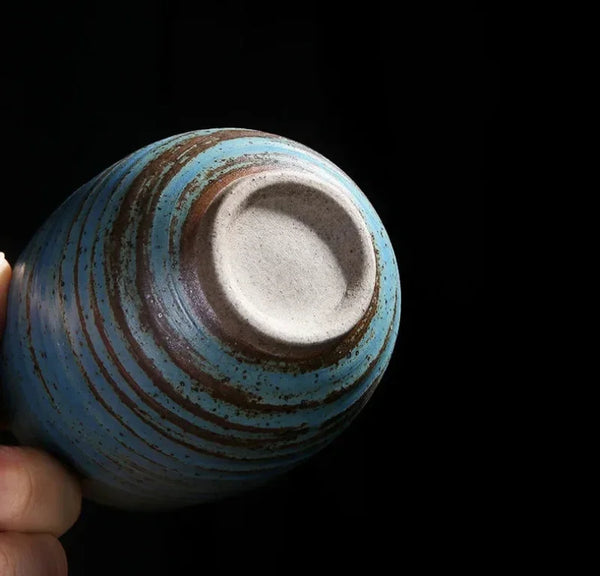 Satori Stoneware Cup