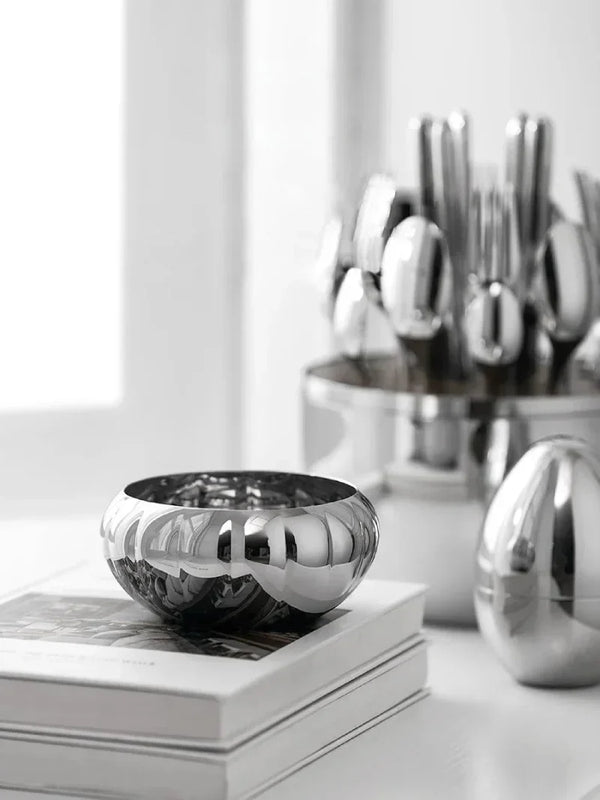 Radiance Ribbed Bowl