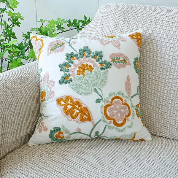 Bloom & Thrive Cushion Covers