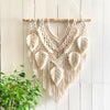 Dream Weaver Handcrafted Bohemian Wall Art Sustainable Decor