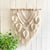 Dream Weaver Handcrafted Bohemian Wall Art Sustainable Decor