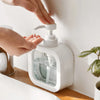 Modern Minimalist Soap Dispenser For Bathroom And Kitchen