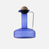 Bubble Spout Glass Kettle Set