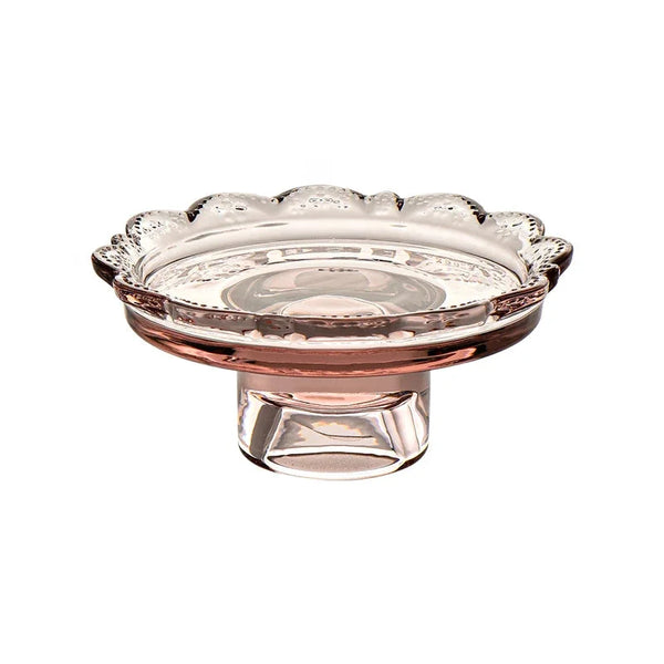 The Heirloom Pedestal Tray