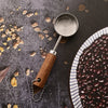 Rustic Elegant 8-Piece Measuring Spoon Set For Baking Kitchen Decor