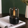 Aromatherapy Diffuser Night Light For Bedroom Sleep And Relaxation