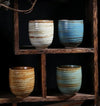 Satori Stoneware Cup