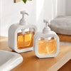 Modern Minimalist Soap Dispenser For Bathroom And Kitchen