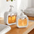 Modern Minimalist Soap Dispenser For Bathroom And Kitchen