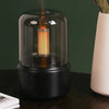 Aromatherapy Diffuser Night Light For Bedroom Sleep And Relaxation