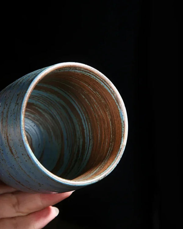 Satori Stoneware Cup