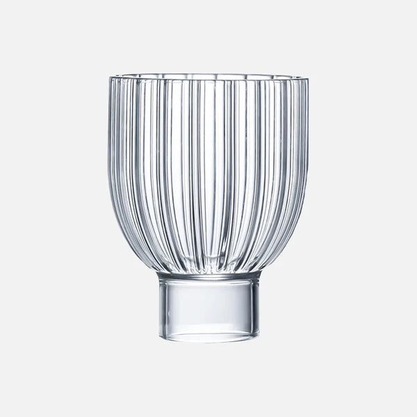 Echo Ridge Glass Cup