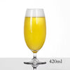 Premium Craft Beer Glasses For Enhanced Taste And Casual Gatherings