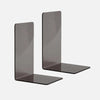 Lumina Acrylic Bookends