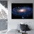Custom Nebula Canvas Wall Art Cosmic Universe Print Home Decor