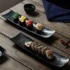 Minimalist Ceramic Dinner Plates For Modern Everyday Table Setting