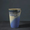 Drip Glaze Ceramic Coffee Cup