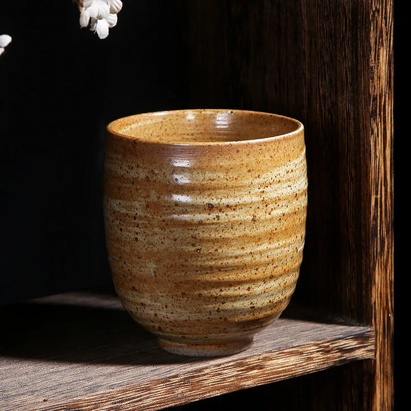 Satori Stoneware Cup