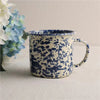 Homebound Enamel Mugs