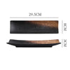 Minimalist Ceramic Dinner Plates For Modern Everyday Table Setting