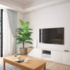 Artificial Faux Palm Tree Indoor Outdoor Tropical Garden Decor