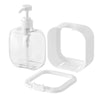 Modern Minimalist Soap Dispenser For Bathroom And Kitchen