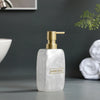Luxury Pearl 3 Piece Bathroom Accessory Set For Elegant Decor
