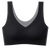 Featherweight Ice Silk Bra For Seamless Breathable Comfort