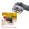 Woodworking Slot Cutter Saw Blade for Clean Square and Rectangular Slots