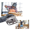 Woodworking Slot Cutter Saw Blade for Clean Square and Rectangular Slots