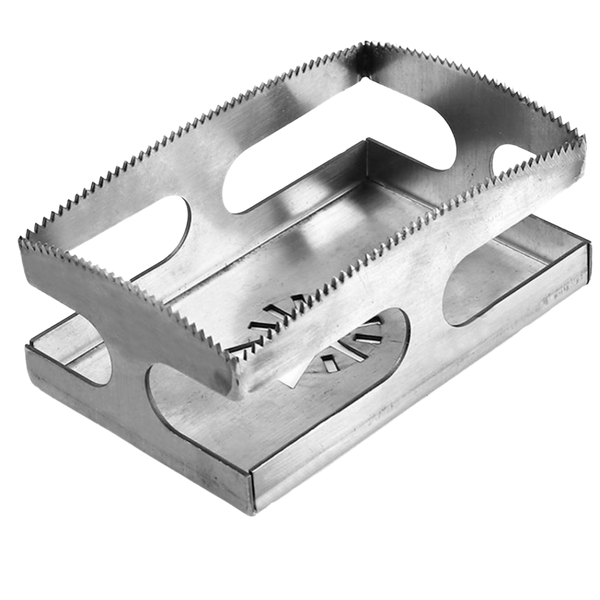 Woodworking Slot Cutter Saw Blade for Clean Square and Rectangular Slots