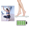 Smart Scale With BIA Body Composition And App Sync For Health Tracking