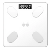 Smart Scale With BIA Body Composition And App Sync For Health Tracking