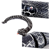 Snake Toy for Cats With Remote Control and Realistic Movement