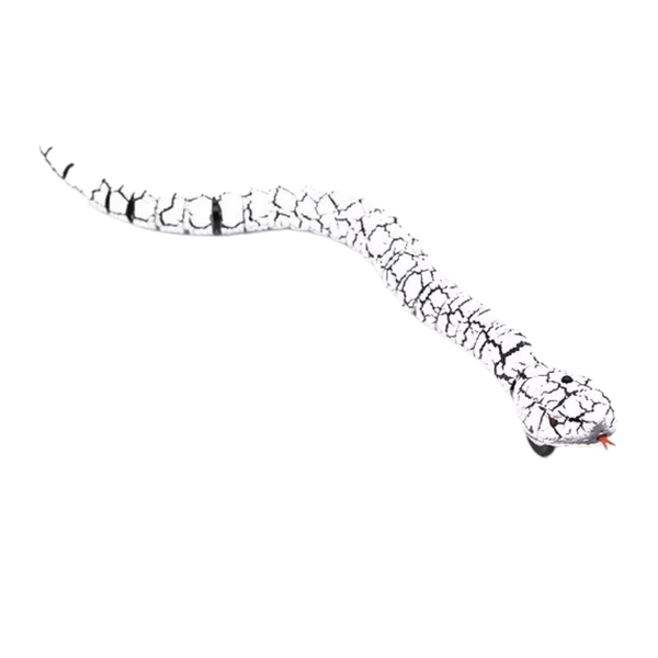 Snake Toy for Cats With Remote Control and Realistic Movement