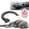 Snake Toy for Cats With Remote Control and Realistic Movement