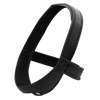 Premium Adjustable Snore Prevention Strap for Peaceful Sleep