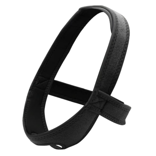 Premium Adjustable Snore Prevention Strap for Peaceful Sleep