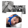 Premium Adjustable Snore Prevention Strap for Peaceful Sleep