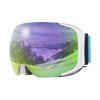 Snow Goggles With Polarised Lenses For Crystal Clear Vision