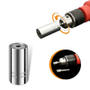Adjustable Socket Wrench For Quick And Versatile Fastening