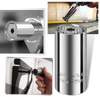 Adjustable Socket Wrench For Quick And Versatile Fastening