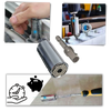 Adjustable Socket Wrench For Quick And Versatile Fastening
