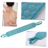 Premium Back Scrubber Bath Kit for Exfoliation and Circulation