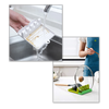 Utensil Rest Pad For Spatulas And Spoons With Heat Resistant Non Slip Design