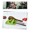 Utensil Rest Pad For Spatulas And Spoons With Heat Resistant Non Slip Design