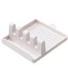 Utensil Rest Pad For Spatulas And Spoons With Heat Resistant Non Slip Design